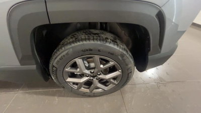 Jeep Compass 1.2 turbo e-hybrid mhev First Edition fwd 145cv edct6 (9)