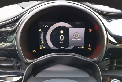 Fiat 500 1.0 hybrid Icon (11)