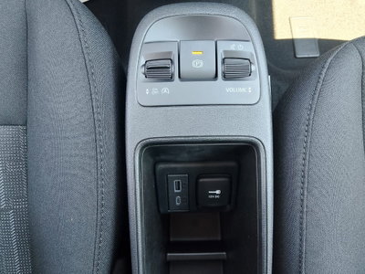 Fiat 500 1.0 hybrid Icon (12)