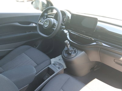 Fiat 500 1.0 hybrid Icon (13)