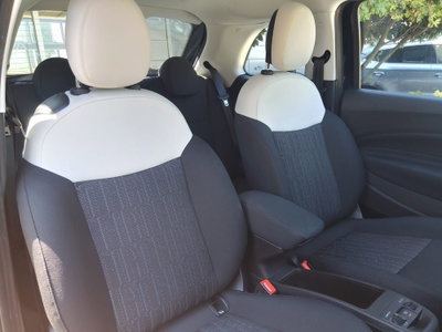 Fiat 500 1.0 hybrid Icon (14)