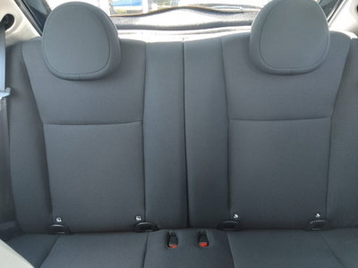 Fiat 500 1.0 hybrid Icon (15)