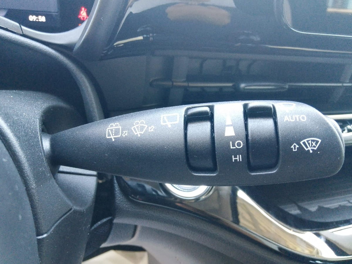 Fiat 500 1.0 hybrid Icon (18)