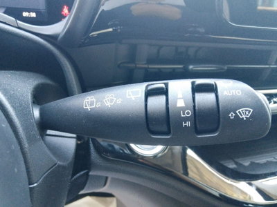 Fiat 500 1.0 hybrid Icon (18)
