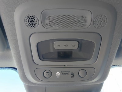 Fiat 500 1.0 hybrid Icon (19)