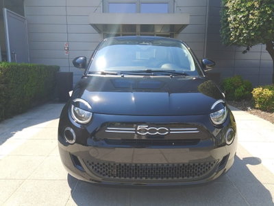 Fiat 500 1.0 hybrid Icon (2)