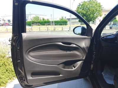 Fiat 500 1.0 hybrid Icon (20)