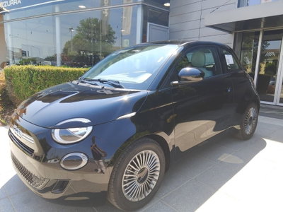 Fiat 500 1.0 hybrid Icon nuova