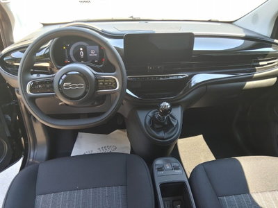 Fiat 500 1.0 hybrid Icon (15)
