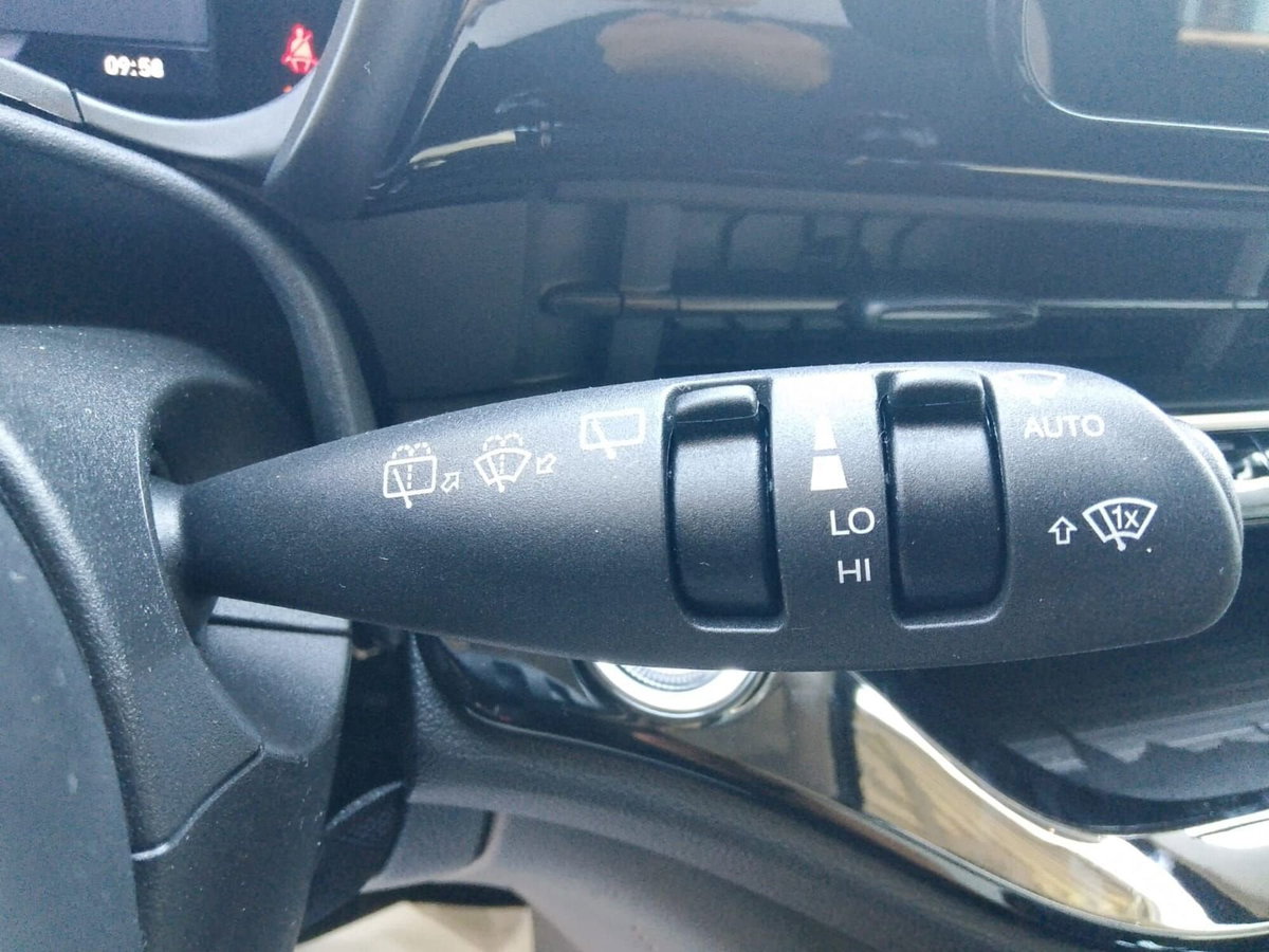 Fiat 500 1.0 hybrid Icon (16)