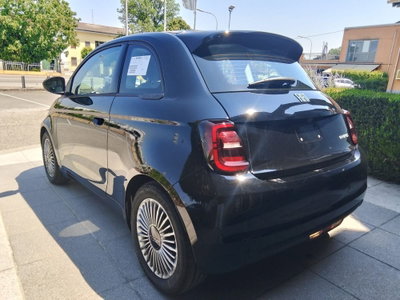 Fiat 500 1.0 hybrid Icon (6)