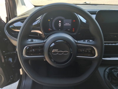 Fiat 500 1.0 hybrid Icon (9)