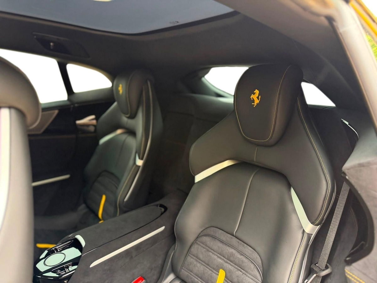 Ferrari Purosangue 6.5 (15)
