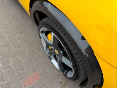 Ferrari Purosangue 6.5 (17)