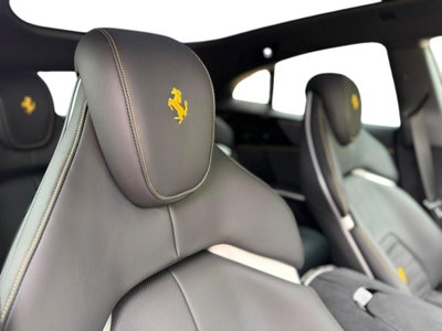 Ferrari Purosangue 6.5 (19)