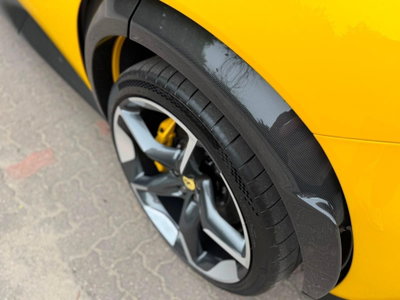 Ferrari Purosangue 6.5 (7)
