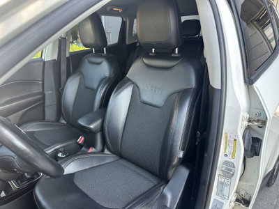 Jeep Compass 1.6 Multijet II 2WD Business (11)