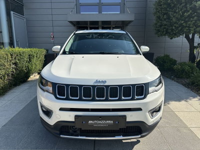 Jeep Compass 1.6 Multijet II 2WD Business (2)