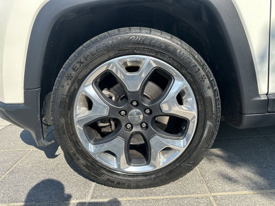 Jeep Compass 1.6 Multijet II 2WD Business (7)