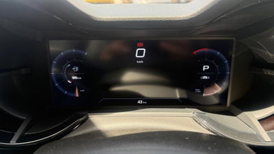 Alfa Romeo Junior 1.2 ibrida Sprint 145cv edct6 (13)