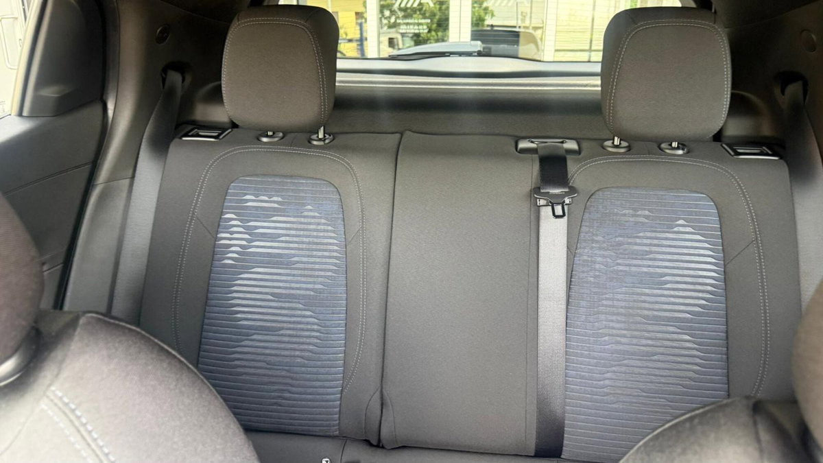 Alfa Romeo Junior 1.2 ibrida Sprint 145cv edct6 (14)