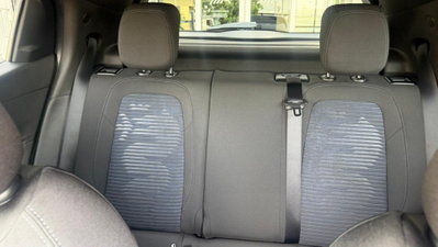 Alfa Romeo Junior 1.2 ibrida Sprint 145cv edct6 (14)