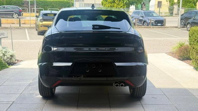 Alfa Romeo Junior 1.2 ibrida Sprint 145cv edct6 (5)