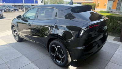 Alfa Romeo Junior 1.2 ibrida Sprint 145cv edct6 (6)