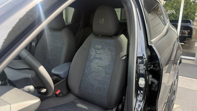Alfa Romeo Junior 1.2 ibrida Sprint 145cv edct6 (8)