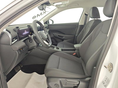 Volkswagen T-Roc 1.5 etsi Life 115cv dsg (11)