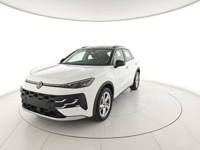Volkswagen T-Roc 1.5 etsi Life 115cv dsg (2)