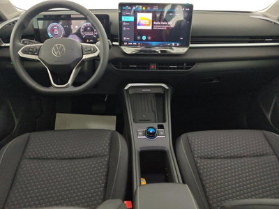 Volkswagen T-Roc 1.5 etsi Life 115cv dsg (20)