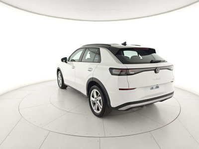 Volkswagen T-Roc 1.5 etsi Life 115cv dsg (3)