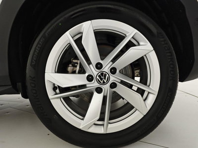 Volkswagen T-Roc 1.5 etsi Life 115cv dsg (9)