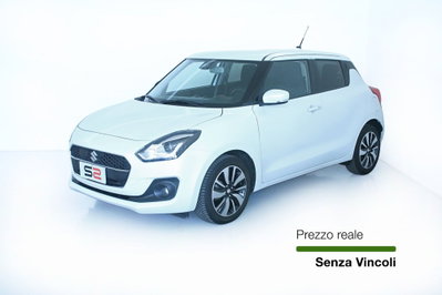 Suzuki Swift 1.0 Boosterjet A/T S usata