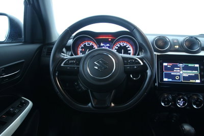 Suzuki Swift 1.0 Boosterjet A/T S (10)