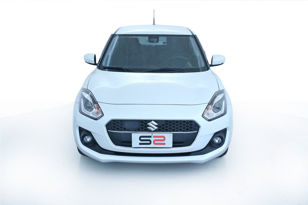 Suzuki Swift 1.0 Boosterjet A/T S (2)