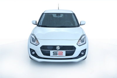 Suzuki Swift 1.0 Boosterjet A/T S (2)
