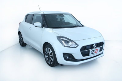 Suzuki Swift 1.0 Boosterjet A/T S (3)