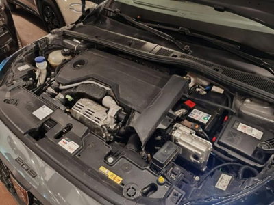Peugeot 208 1.2 hybrid Active 100cv e-dcs 6 (16)
