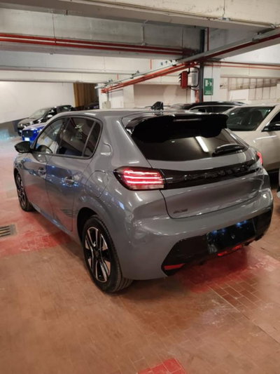 Peugeot 208 1.2 hybrid Active 100cv e-dcs 6 (2)