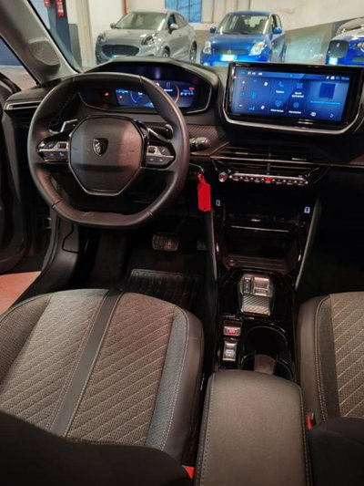 Peugeot 208 1.2 hybrid Active 100cv e-dcs 6 (6)