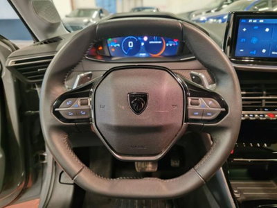 Peugeot 208 1.2 hybrid Active 100cv e-dcs 6 (7)