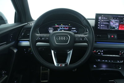 Audi Q4 Sportback 40 S line edition (10)