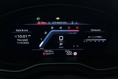 Audi Q4 Sportback 40 S line edition (11)