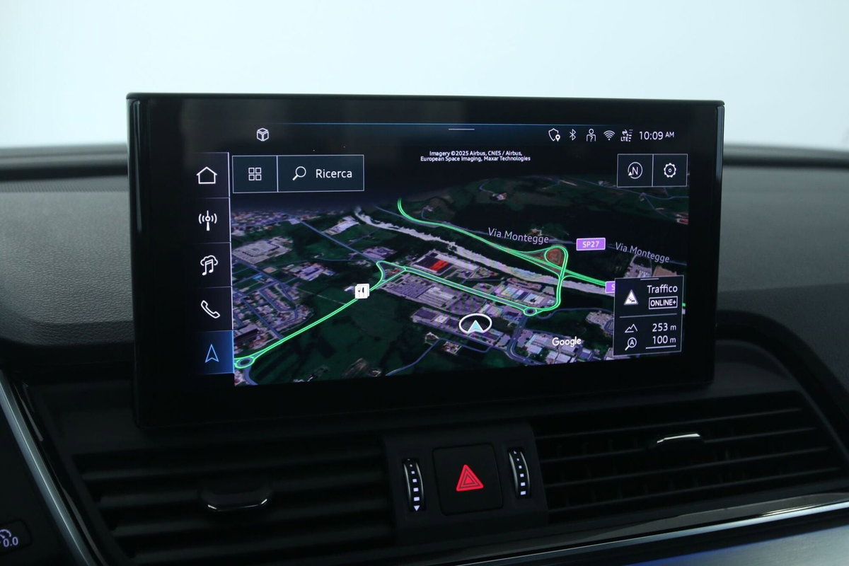 Audi Q4 Sportback 40 S line edition (13)
