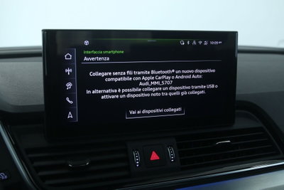 Audi Q4 Sportback 40 S line edition (14)