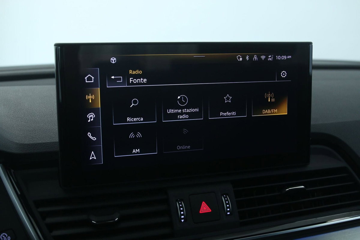 Audi Q4 Sportback 40 S line edition (16)