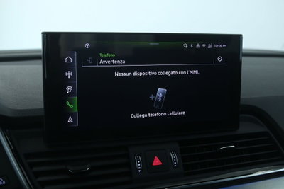 Audi Q4 Sportback 40 S line edition (17)