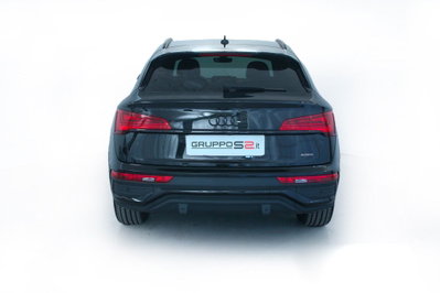 Audi Q4 Sportback 40 S line edition (5)